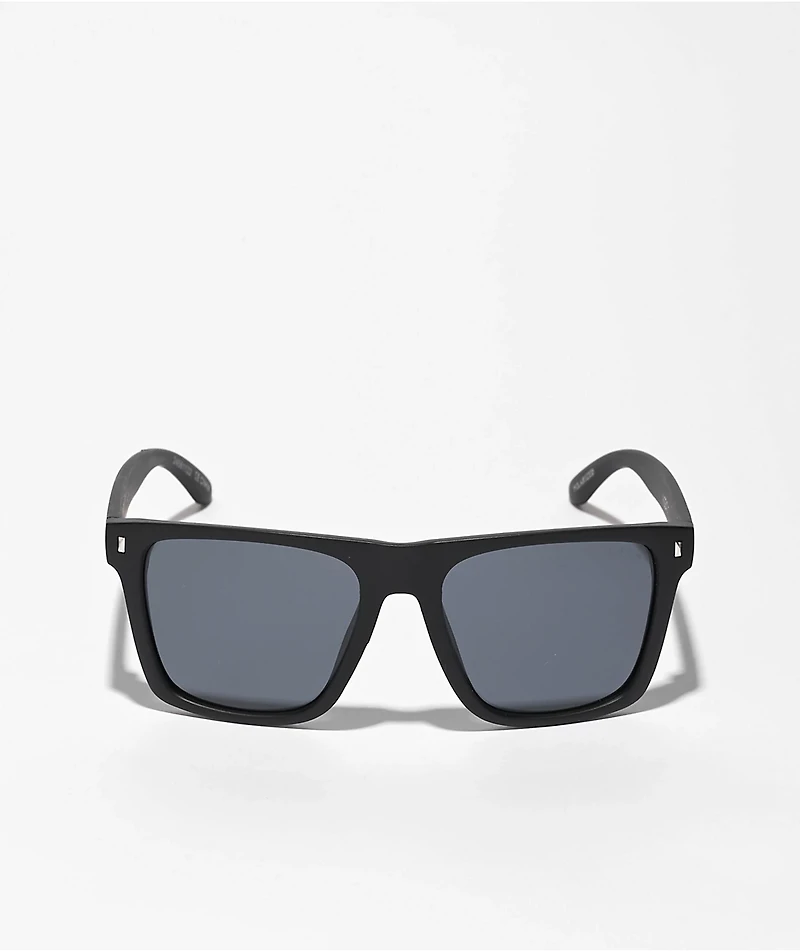 Limits Black Polarized Sunglasses