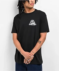 Liquid Death Deathpool Black T-Shirt