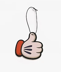 Little Evil Thumbs Up Air Freshener
