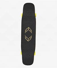 Loaded Boards Tesseract II Photochromatic 39" Longboard Complete