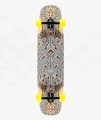 Loaded Boards Tesseract II Photochromatic 39" Longboard Complete