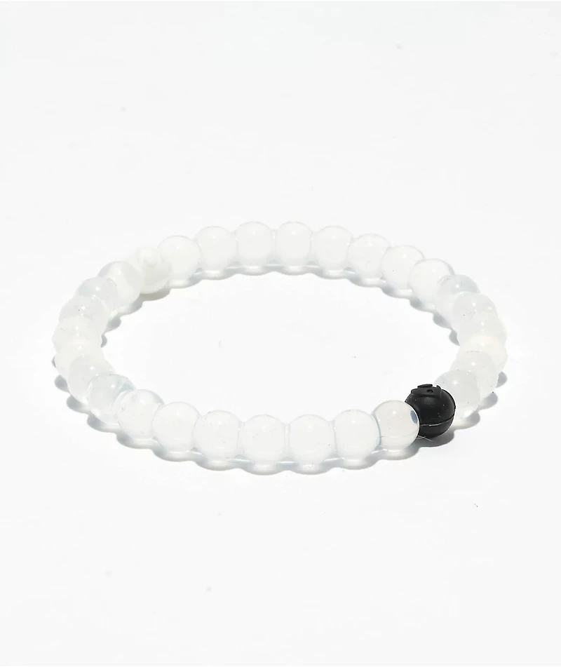 Lokai Classic Clear Bracelet
