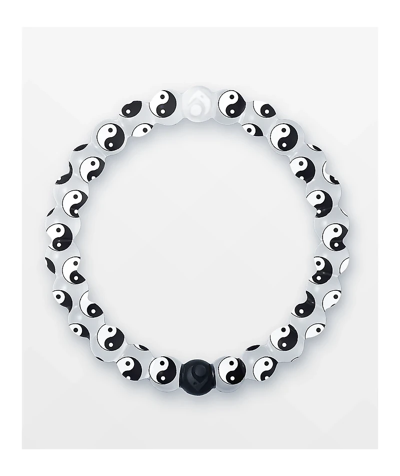 Lokai Yin Yang Bracelet