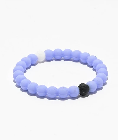 Lokai x JDRF Diabetes Blue Bracelet