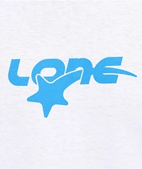 Lonestar by That Mexican OT Stallion White T-Shirt