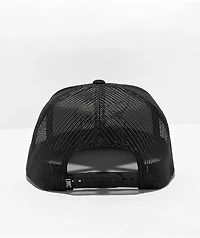Loser Machine Glory Black Trucker Hat