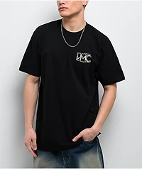 Loser Machine Master Cylinder Black T-Shirt