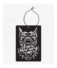 Loser Machine On Guard Air Freshener