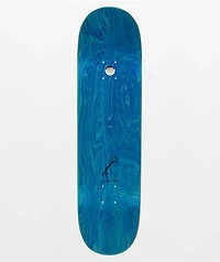 Lovesick Ball & Chain 8.5" Skateboard Deck
