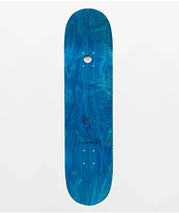 Lovesick Between The Wings 8.0" Skateboard Deck