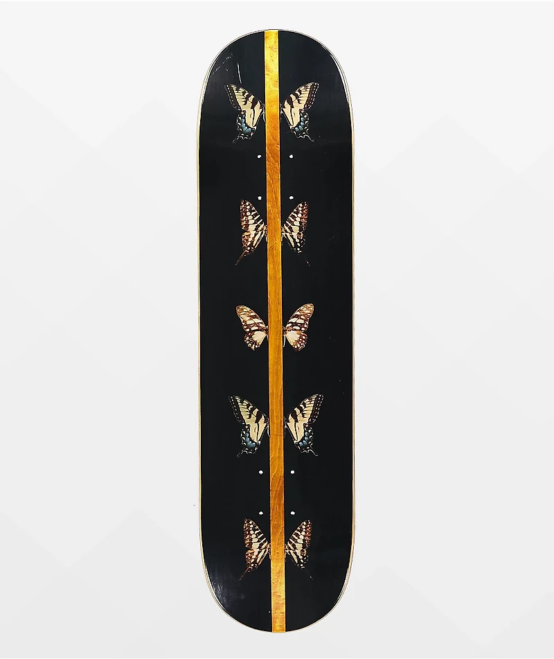 Lovesick Between The Wings 8.0" Skateboard Deck
