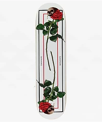 Lovesick Eternal Rose 8.0" Skateboard Deck