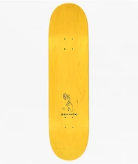 Lovesick Eternal Rose 8.5" Skateboard Deck