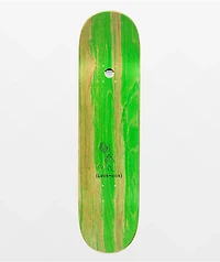 Lovesick Fall Of The Monarch 8.25" Skateboard Deck