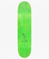 Lovesick Farewell 8.0" Skateboard Deck