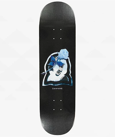 Lovesick Losing You 8.5" Skateboard Deck