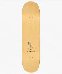 Lovesick Shades Of War 8.25" Skateboard Deck