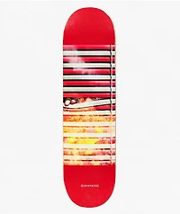 Lovesick Shades Of War 8.25" Skateboard Deck