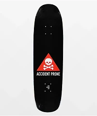 Low Hanging Fruit Accident Prone 8.6" Skateboard Deck