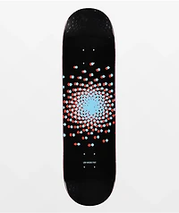 Low Hanging Fruit Starburst 8.5" Skateboard Deck