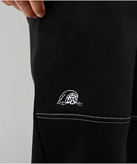 Lurking Class By Sketchy Tank Chain Black Sweatpants