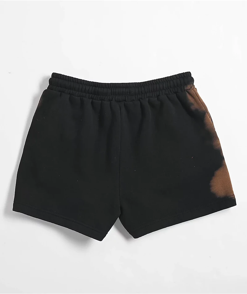 Lurking Class By Sketchy Tank Clarity Black Sweat Shorts