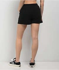 Lurking Class By Sketchy Tank Clarity Black Sweat Shorts