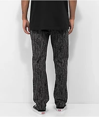 Lurking Class By Sketchy Tank Dagger Grey Pants