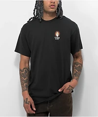 Lurking Class By Sketchy Tank Most High Black T-Shirt