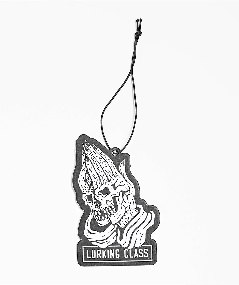 Lurking Class By Sketchy Tank Pray For Me Air Freshener