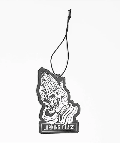 Lurking Class By Sketchy Tank Pray For Me Air Freshener
