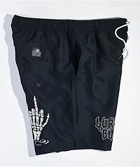 Lurking Class By Sketchy Tank Sinking Black Board Shorts