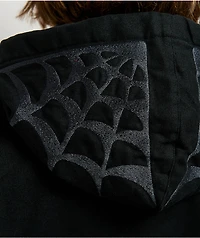 Lurking Class By Sketchy Tank Tombs Black Work Jacket