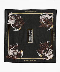 Lurking Class By Sketchy Tank x Mr. Tucks Battle Bandana