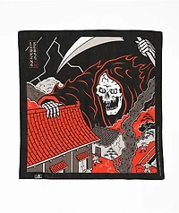 Lurking Class By Sketchy Tank x Mr. Tucks Scene Bandana