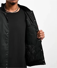 Lurking Class Don't Pray For Me Black Jacket