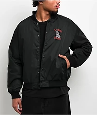 Lurking Class Don't Pray For Me Black Jacket