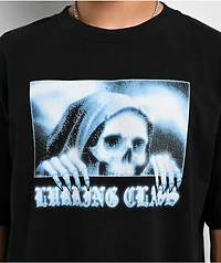Lurking Class Dungeon Black T-Shirt