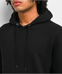 Lurking Class by Sketchy Disconnect Black Hoodie