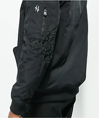 Lurking Class by Sketchy Tank Black Bomber Jacket