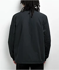 Lurking Class by Sketchy Tank Black Work Jacket