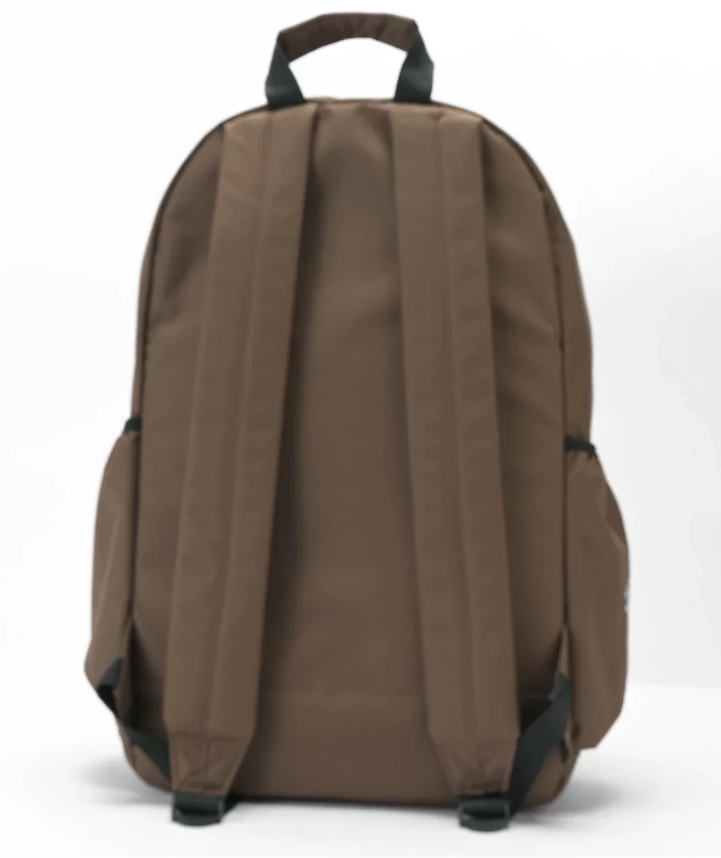 Lurking Class by Sketchy Tank Burnouts Brown Backpack