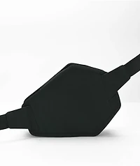 Lurking Class by Sketchy Tank Coffin Black Fanny Pack