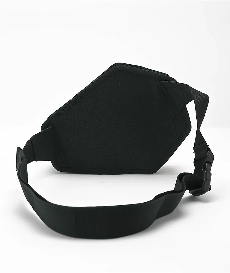 Lurking Class by Sketchy Tank Coffin Black Fanny Pack