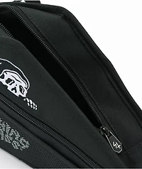 Lurking Class by Sketchy Tank Coffin Black Fanny Pack