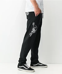 Lurking Class by Sketchy Tank Corner Black Sweatpants