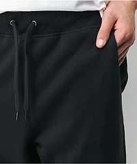 Lurking Class by Sketchy Tank Corner Black Sweatpants