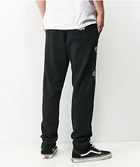 Lurking Class by Sketchy Tank Corner Black Sweatpants