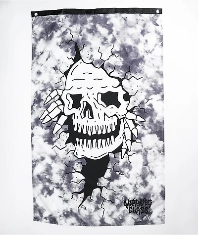 Lurking Class by Sketchy Tank Cracked Banner