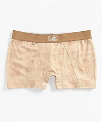Lurking Class by Sketchy Tank Crawl Flash Boyshort Underwear